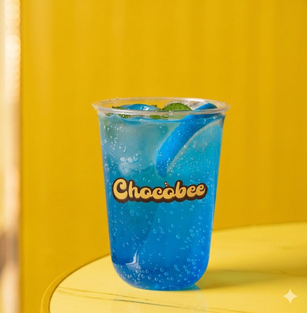 BLUE MOJITO