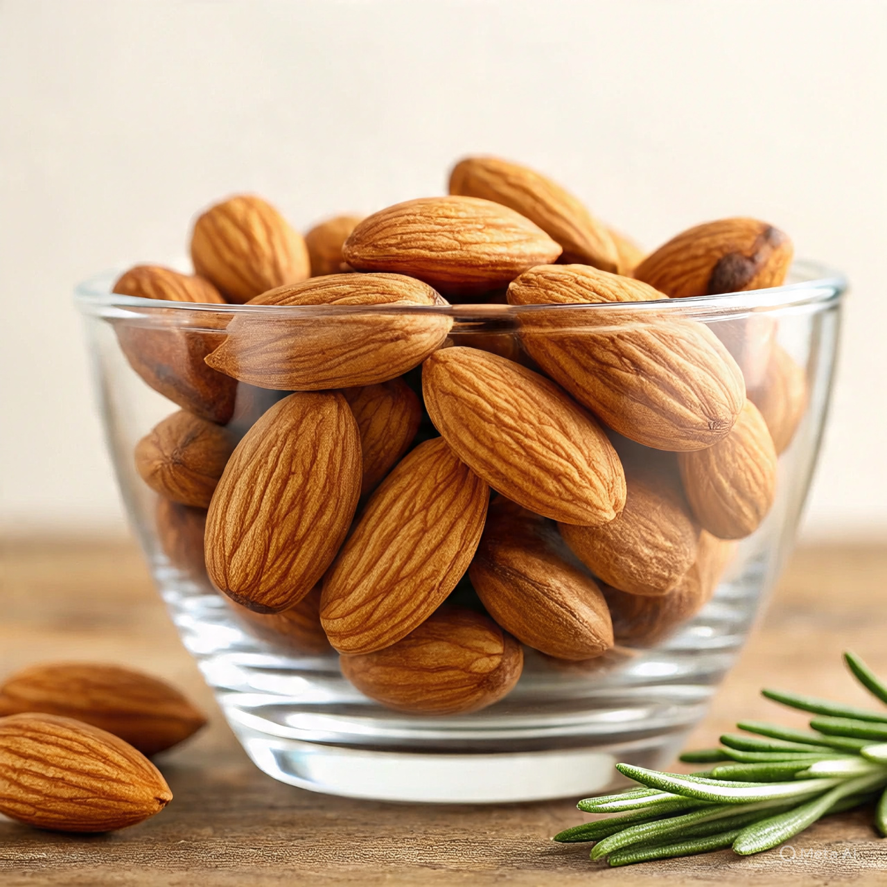 Almond jumbo 1 kg