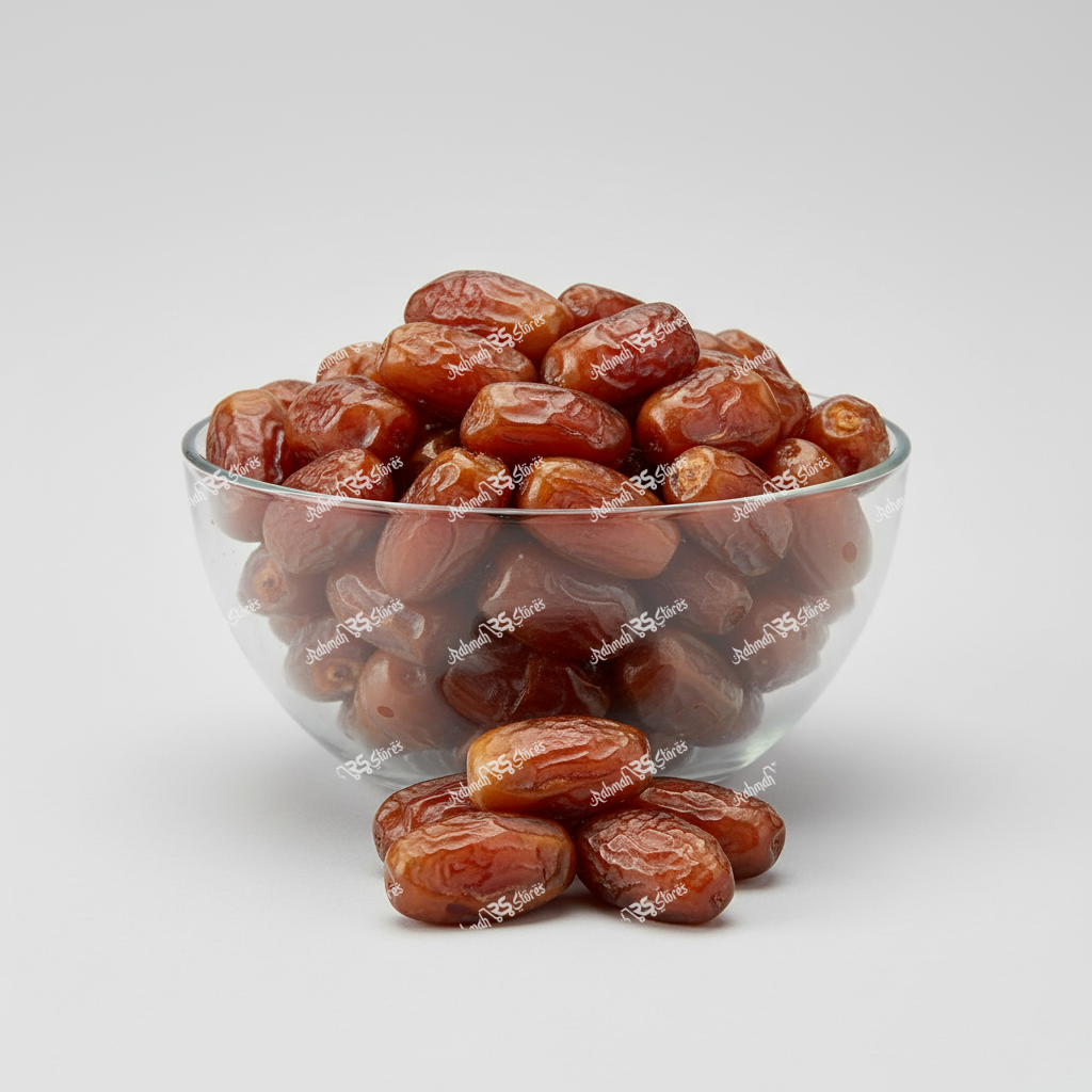 Sukkary Dates 3 kg box