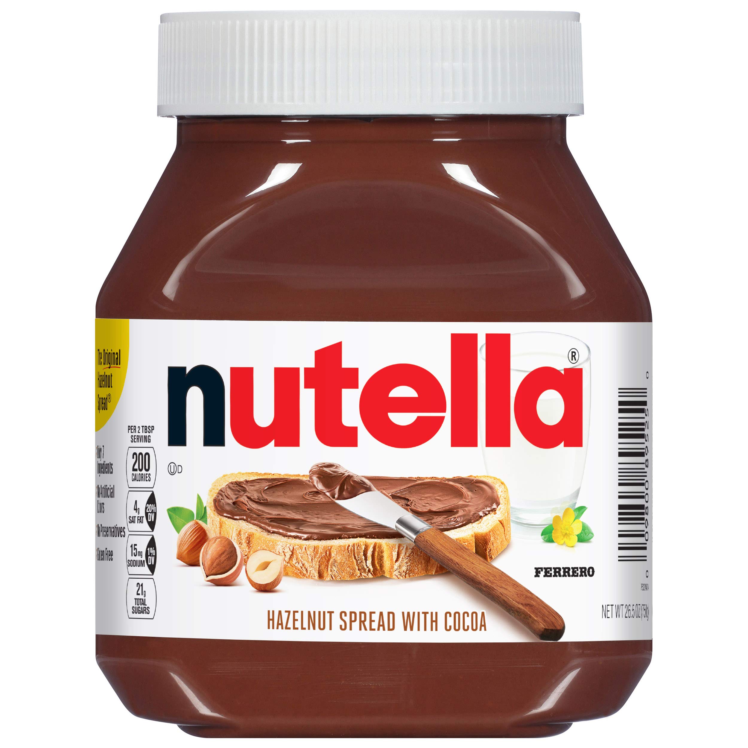Nutella 350g