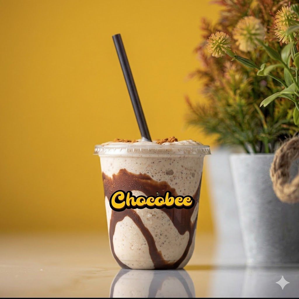 LOTUS MILKSHAKE