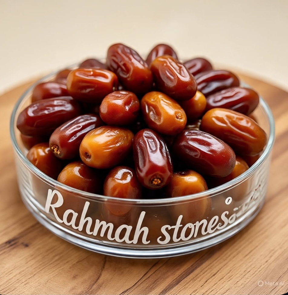 Safawi Premium quality Dates 1 kg