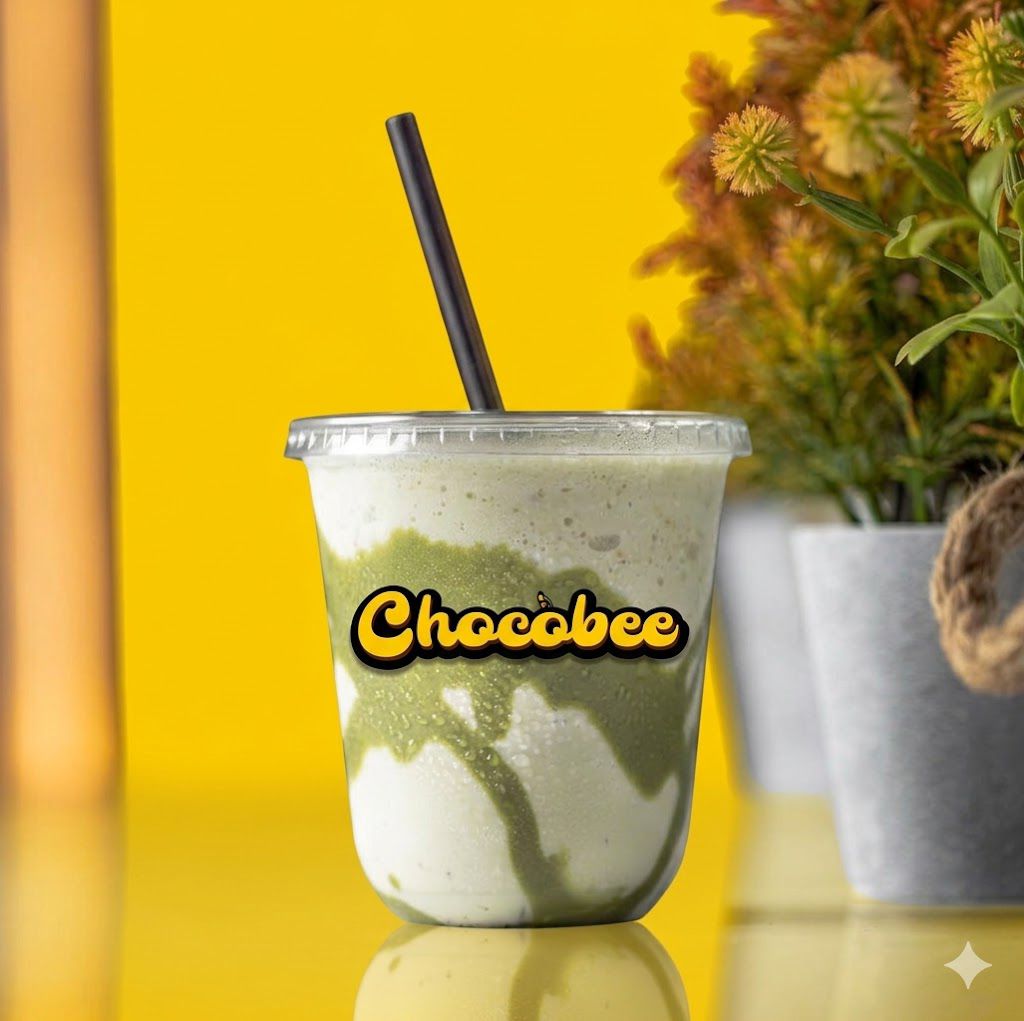 PISTACHIO MILKSHAKE