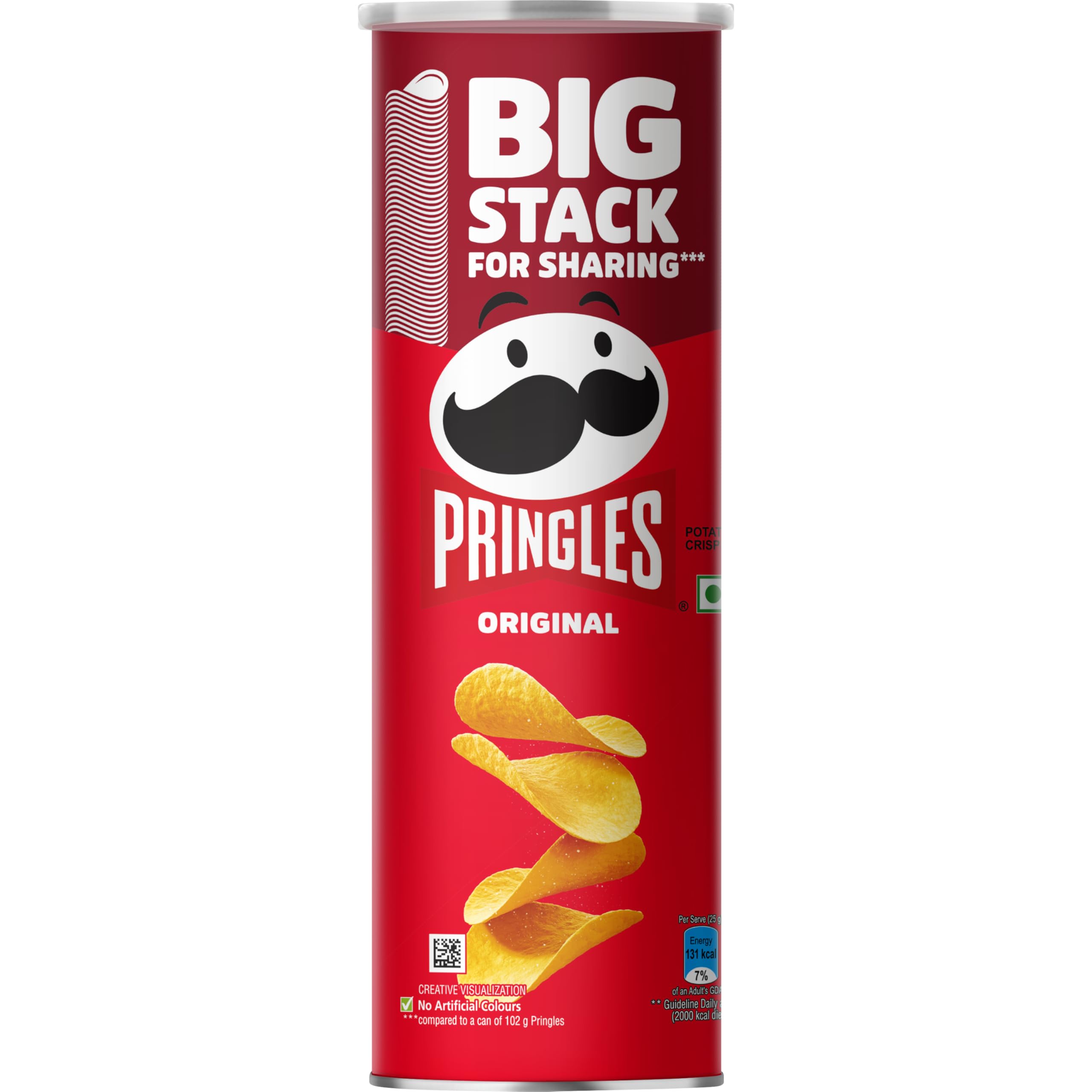 Pringles