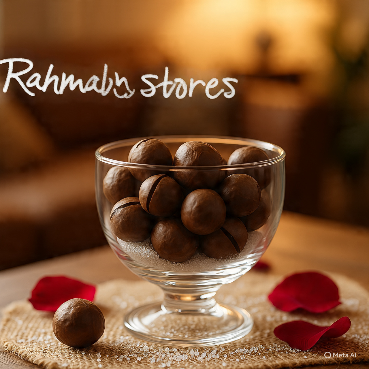 Macdamia nuts 1 kg 