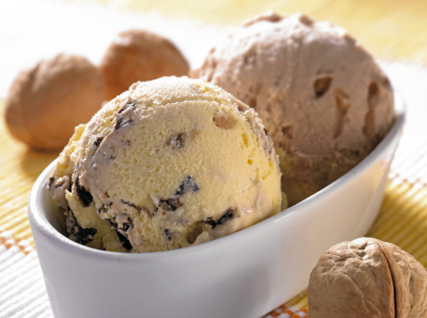 SPANISH DELIGHT SCOOP