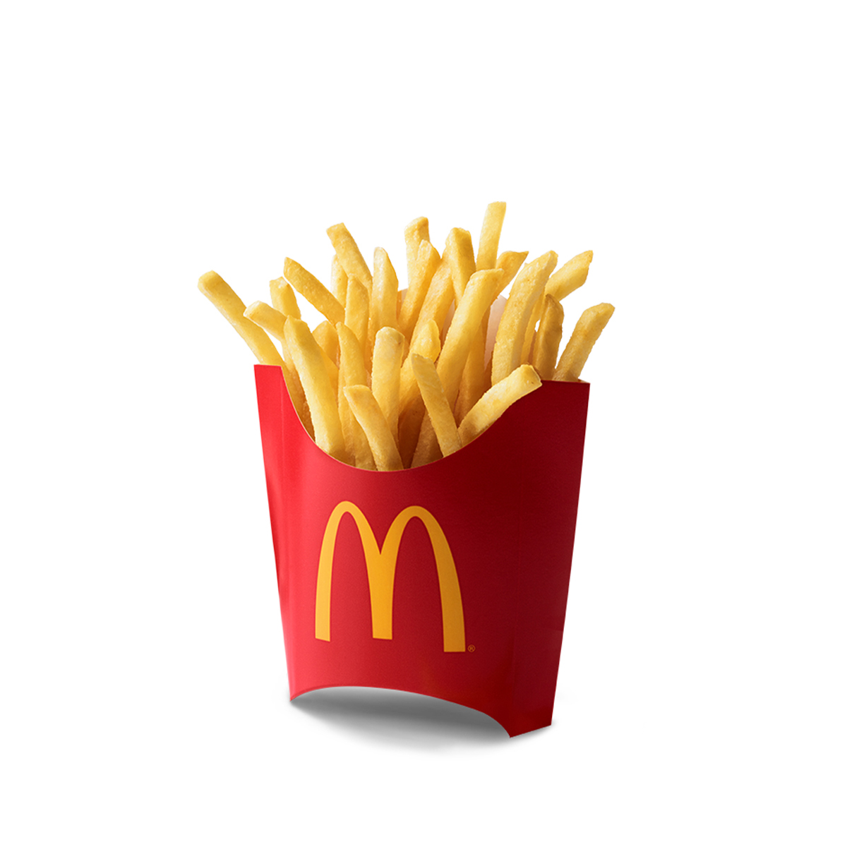 FRENCH FRIES MEDIUM