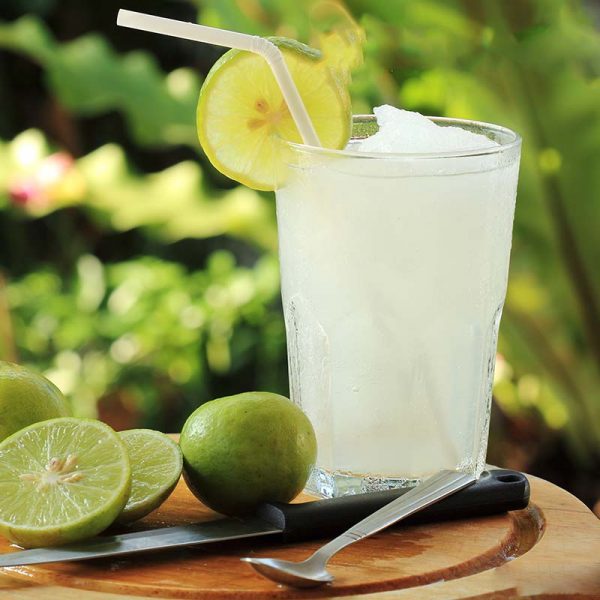 Lime (10 variants)