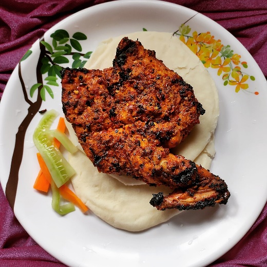 Peri Peri Al-Faham