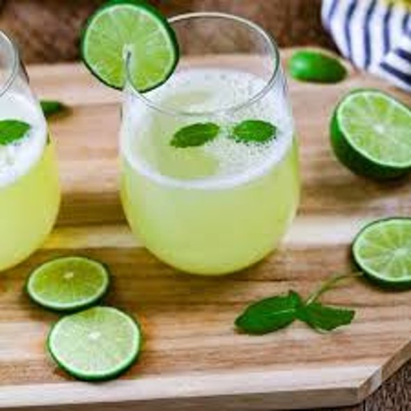 Fresh Lime