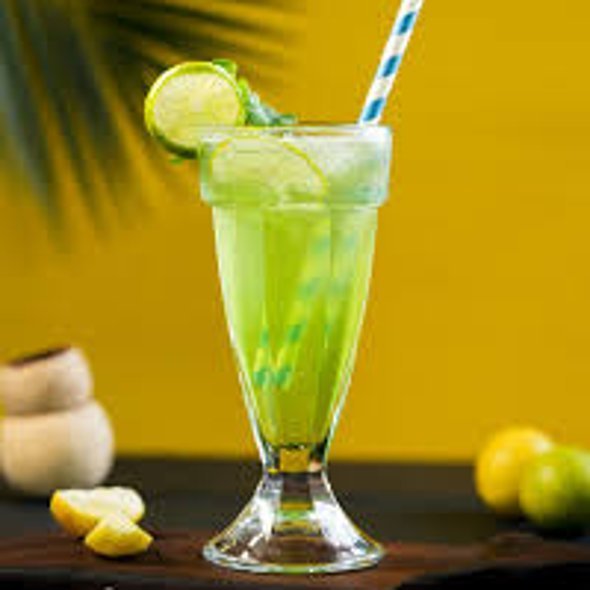 Mint Lime