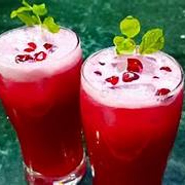 Anar Juice