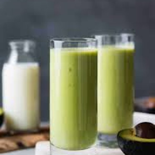 Avocado Juice