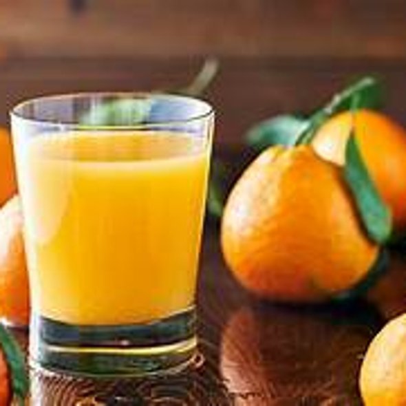 Orange Juice
