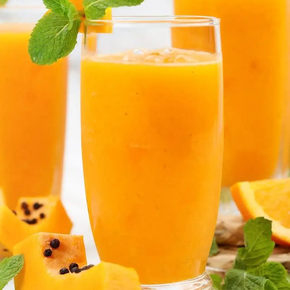 Papaya Juice