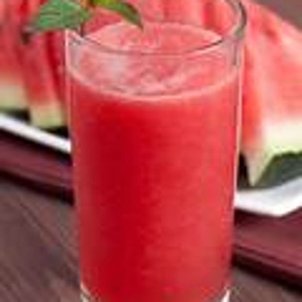 Watermelon Juice