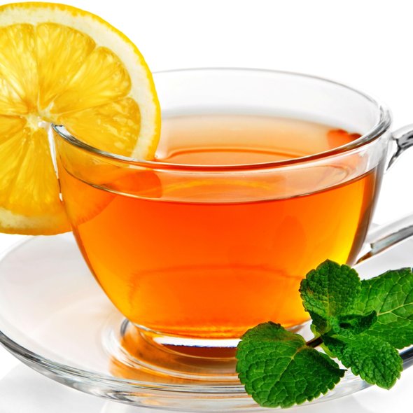 Lemon Tea
