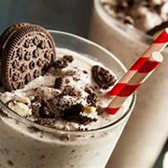Oreo Shake