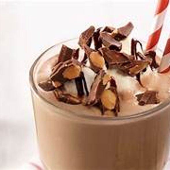 Spanish Delight Shake