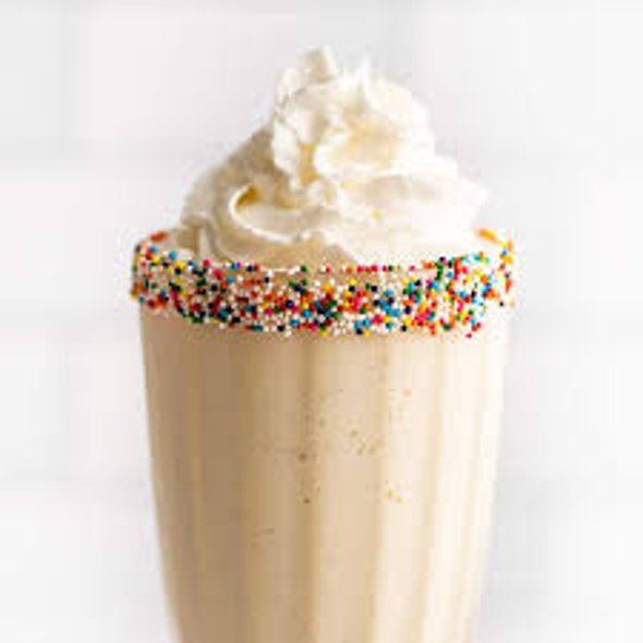 Vanilla Shake