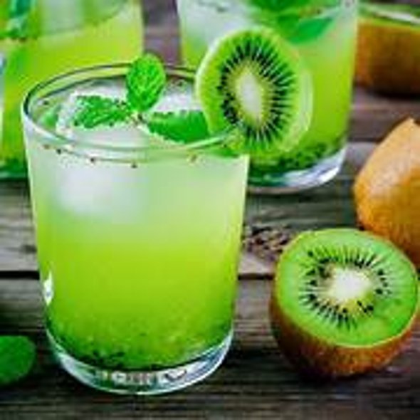 Kiwi Mojito