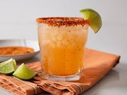 Pineapple Chilli Soda