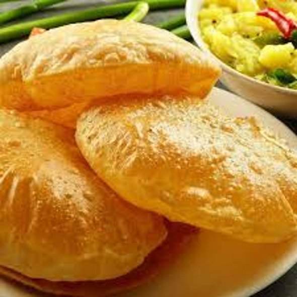 Poori