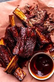 Beef ribs