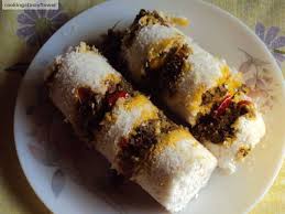 Puttu botty