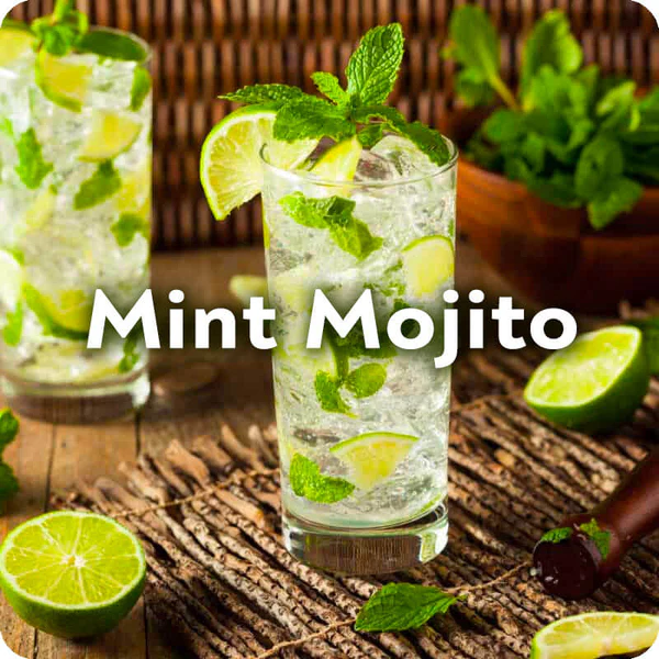 Mint Mojito