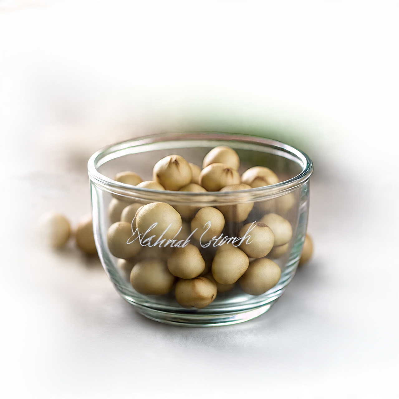 Makhana nut plain 250 gm