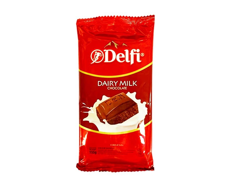 Dairy Milk Delfi