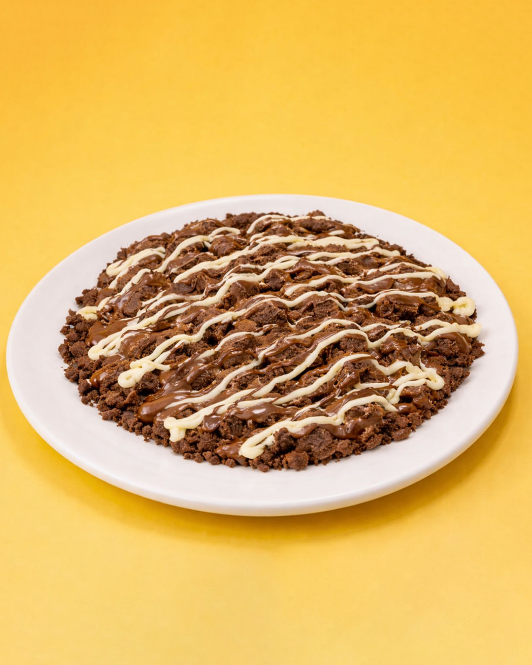 BROWNI CHOCO CAKE