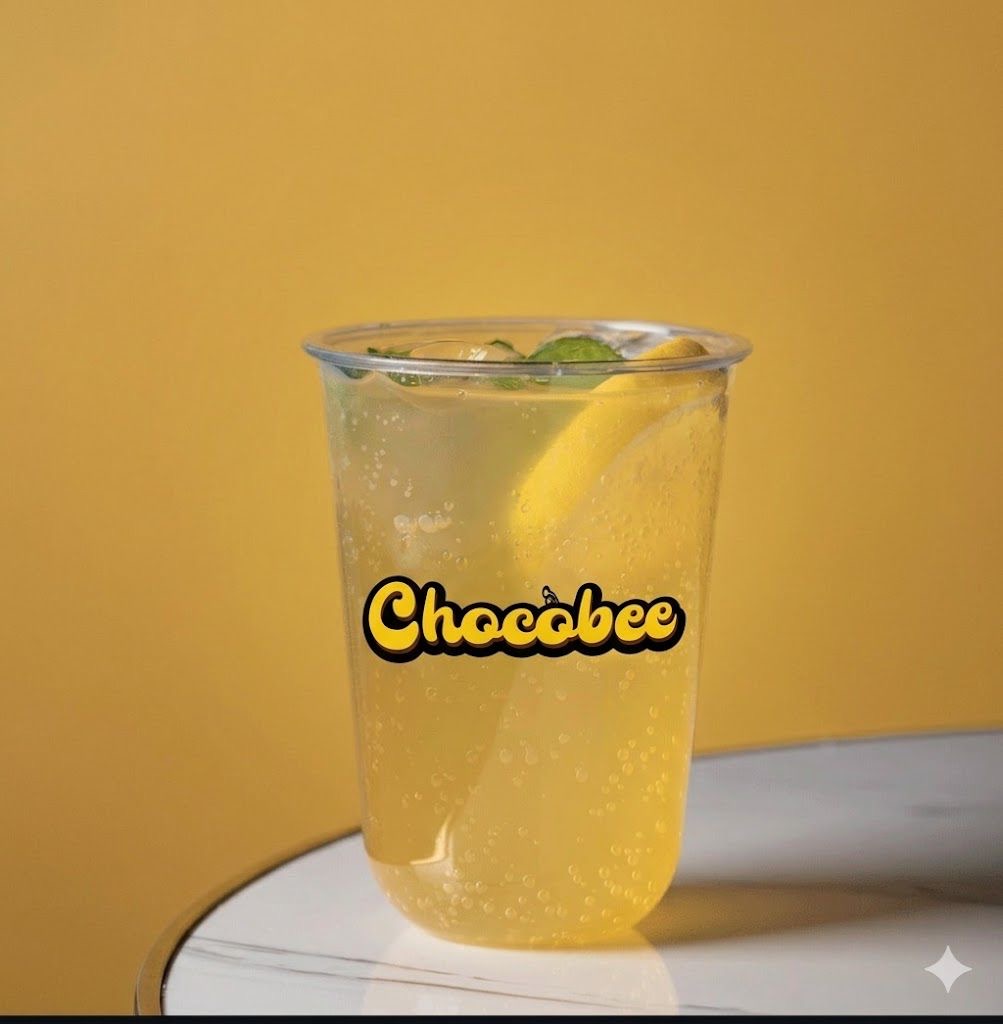 PASSION FRUIT MOJITO