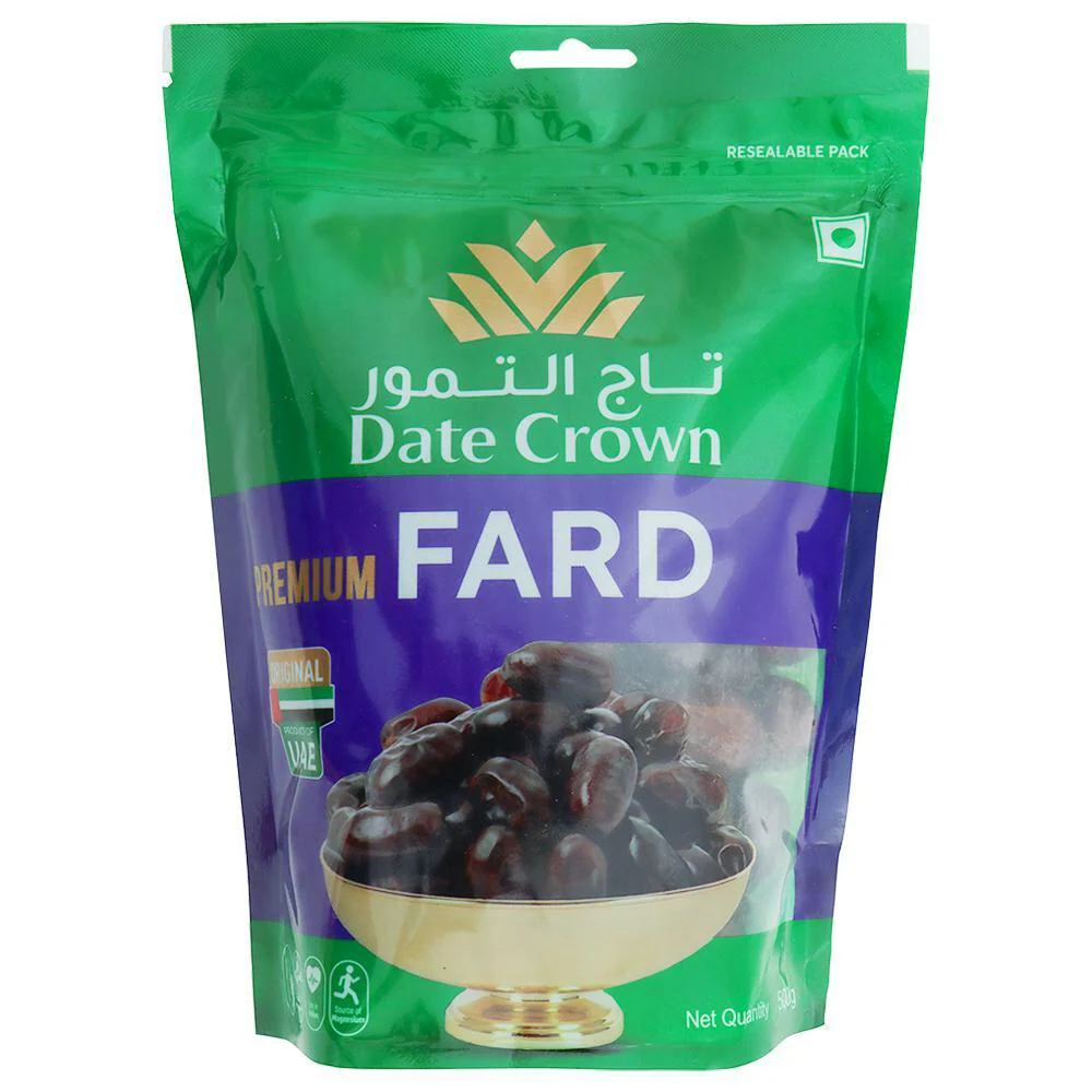 Fard Dates