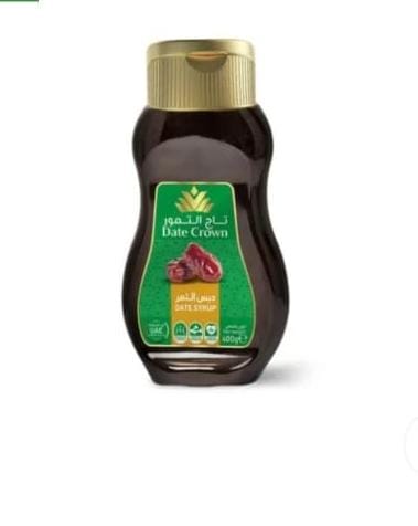Crown Date syrup 400 gm