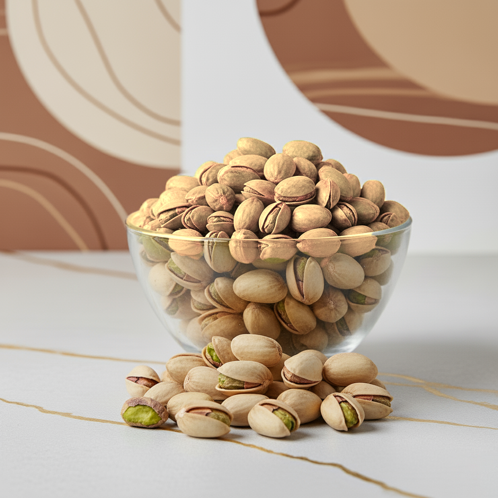 Pista Jumbo 1Kg