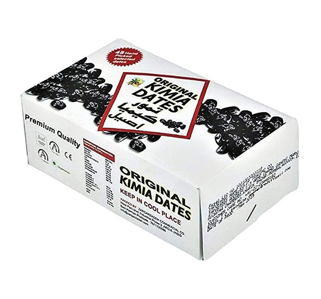 Kimia Dates 500g