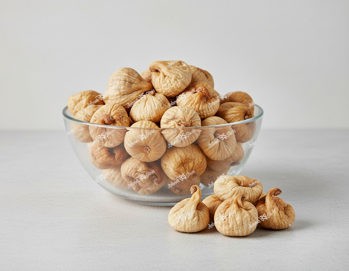 Baby Fig 400g