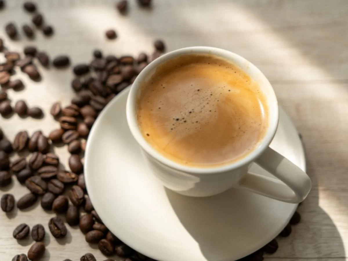 ESPRESSO 
