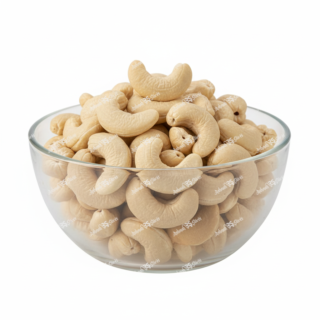 Cashew 320 1Kg 