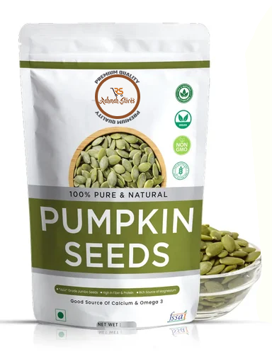 Pumpkin Seed