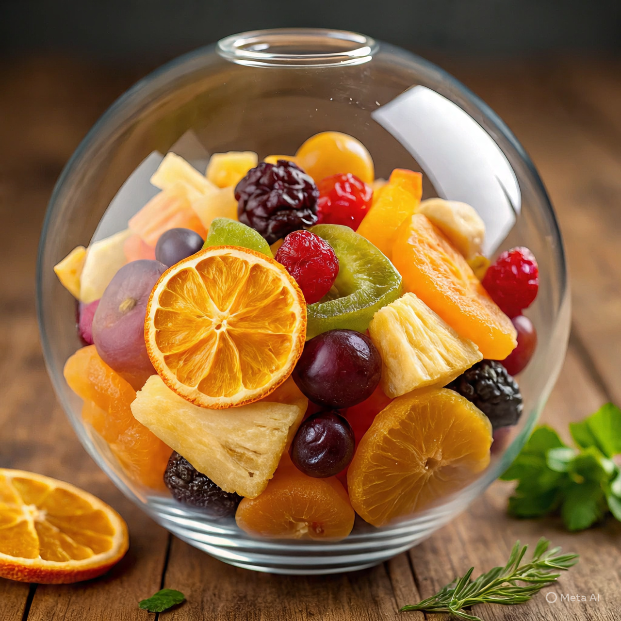 Mixed dryfruits 1 kg