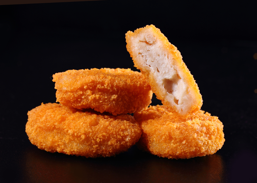 NUGGETS