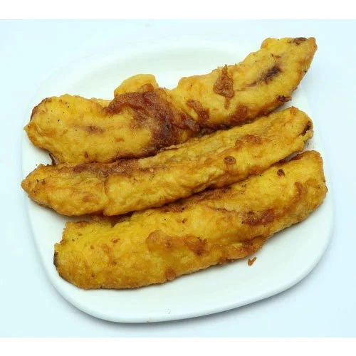 BANANA FRY